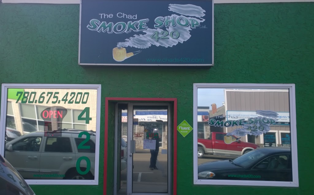 Lisas Pipe Dreams | 4915 B49 Street, Athabasca, AB T9S 1C5, Canada | Phone: (780) 675-4200