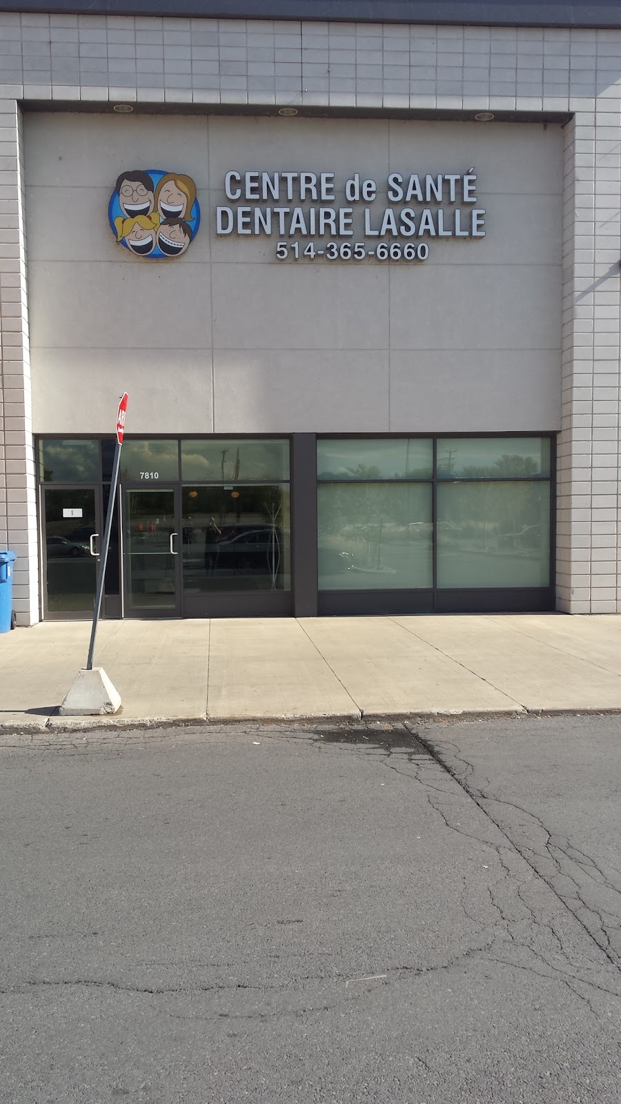 Lasalle Dental Health Center | 7810 Boulevard Champlain, LaSalle, QC H8P 1B3, Canada | Phone: (514) 365-6660