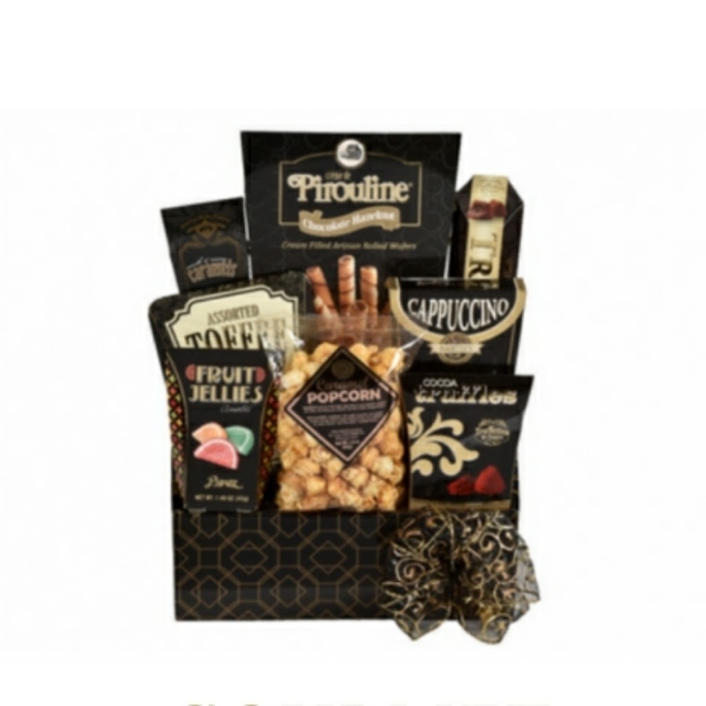 Every Occasion Gift Baskets n more | 4570 Penetanguishene Rd Unit 4, Hillsdale, ON L0L 1V0, Canada | Phone: (249) 495-6633