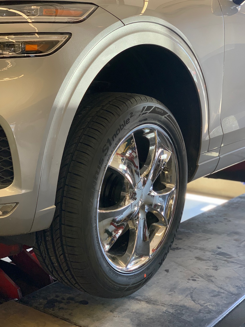 Hello Tire Inc. | 11623 Yonge St, Richmond Hill, ON L4E 3N8, Canada | Phone: (905) 737-9111