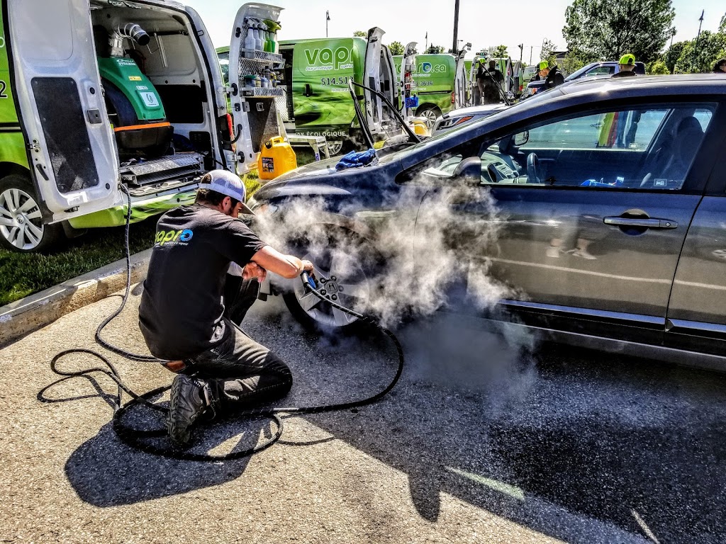 Groupe Vapro | 3320 Avenue de la Gare Suite 5, Mascouche, QC J7K 3C1, Canada | Phone: (514) 513-3636