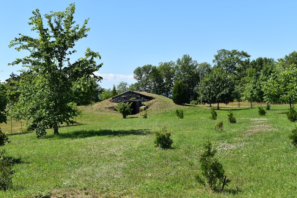 Museum of living memory | 710 Avenue de Gaspé O, Saint-Jean-Port-Joli, QC G0R 3G0, Canada | Phone: (418) 358-0518