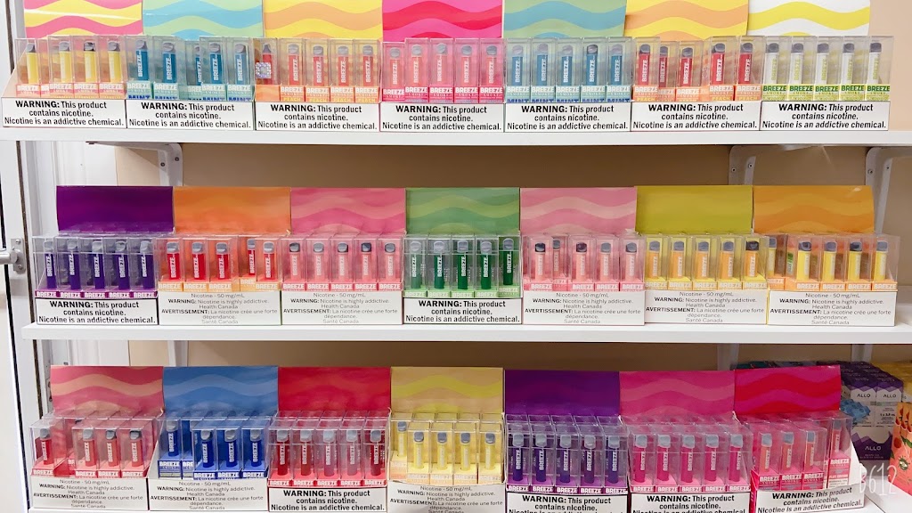 Arthur Vape Store | 197 1/2A, 197 George St, Arthur, ON N0G 1A0, Canada | Phone: (519) 848-6891