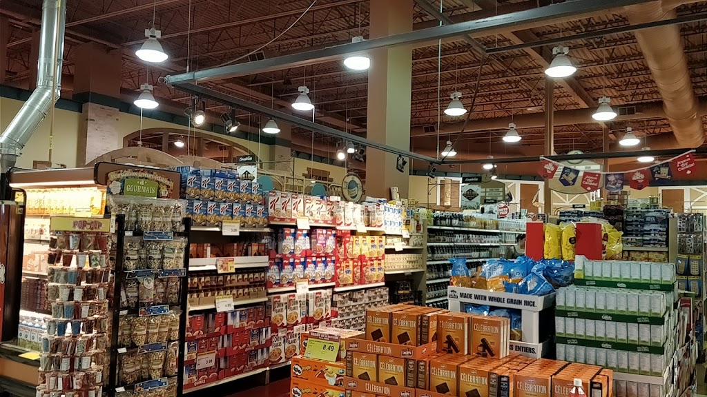 IGA extra Alimentation C.C. Sévigny inc. | 5805 Boulevard Robert-Bourassa, Laval, QC H7E 0A4, Canada | Phone: (450) 665-4441