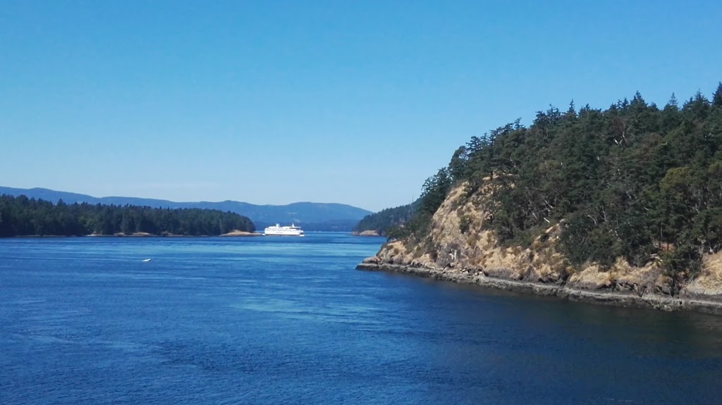 Driftwood Village | 205 Bluff Rd, Galiano Island, BC V0N 1P0, Canada | Phone: (250) 539-5457