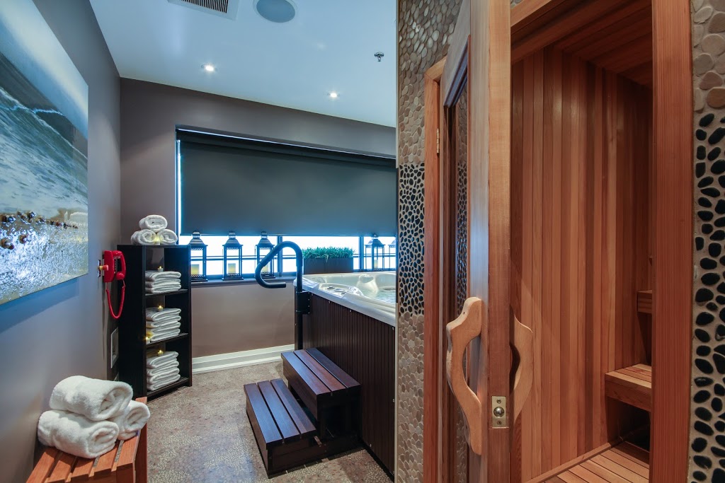 Silver Leaf Day Spa | 4261 Hwy 7, Unionville, ON L3R 9W6, Canada | Phone: (905) 604-7444