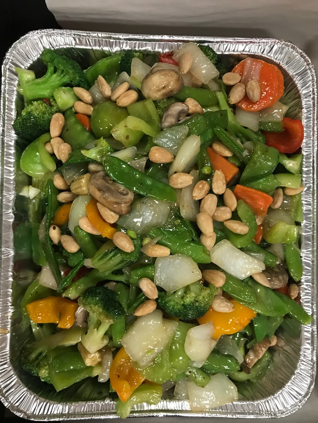 Happy Dragon Express | 226 First Av E, Shelburne, ON L0N 1S2, Canada | Phone: (519) 925-9333