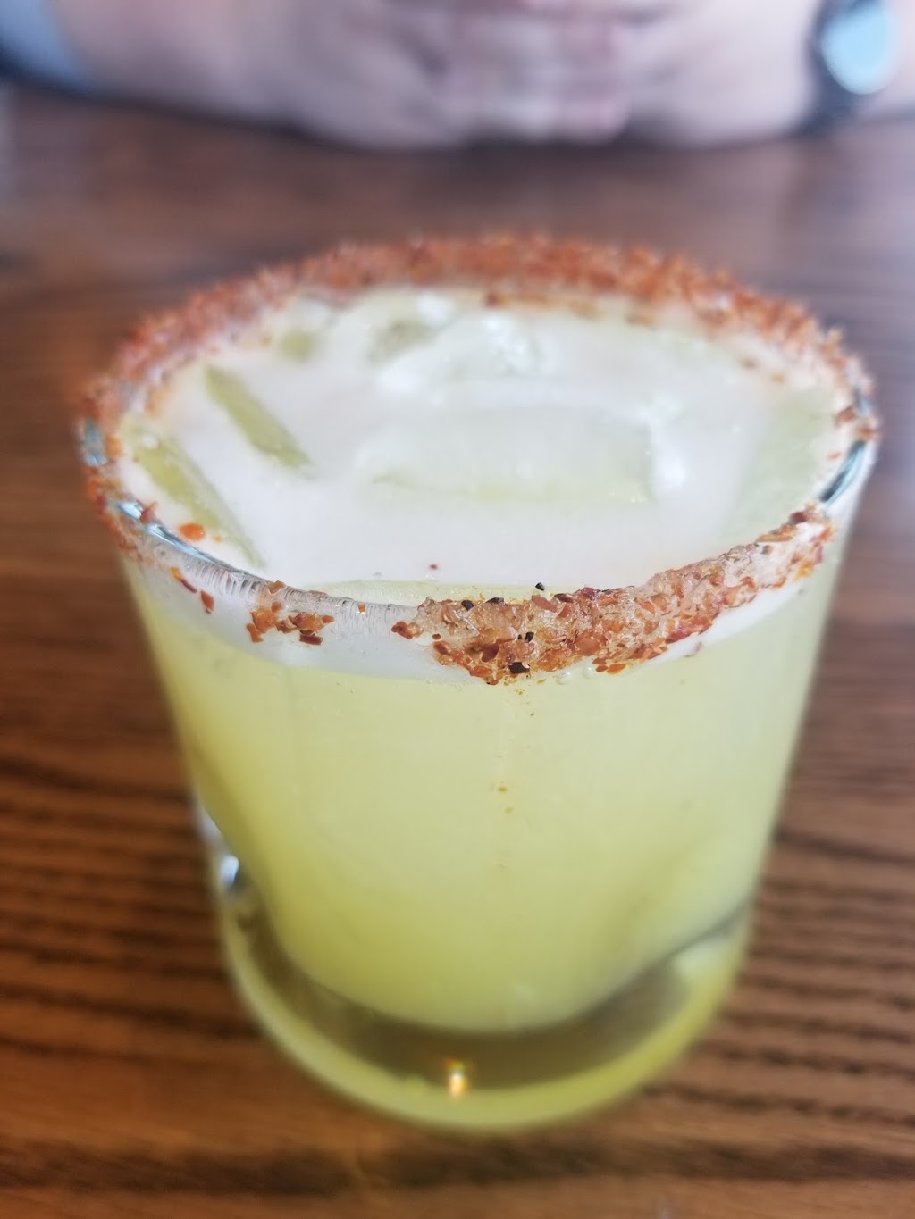 Blanco Cantina | 500 Timberlands Dr #110, Red Deer, AB T4P 0Z4, Canada | Phone: (403) 342-0933