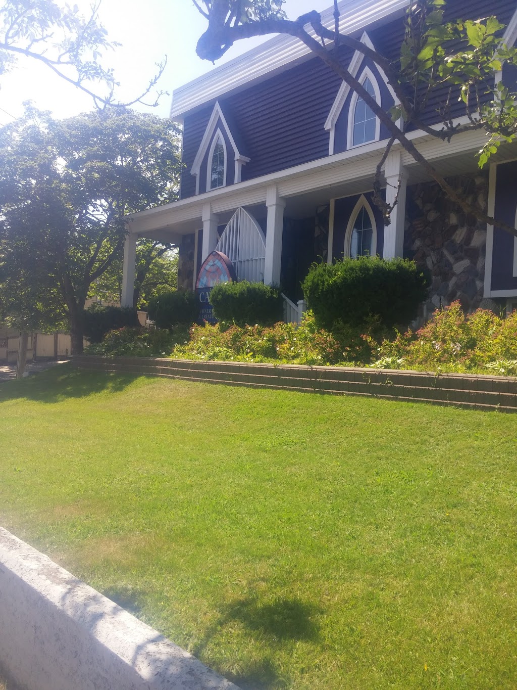 Cauls Funeral Home & Crematorium | 84 Lemarchant Rd, St. Johns, NL A1C 2G9, Canada | Phone: (709) 753-6845