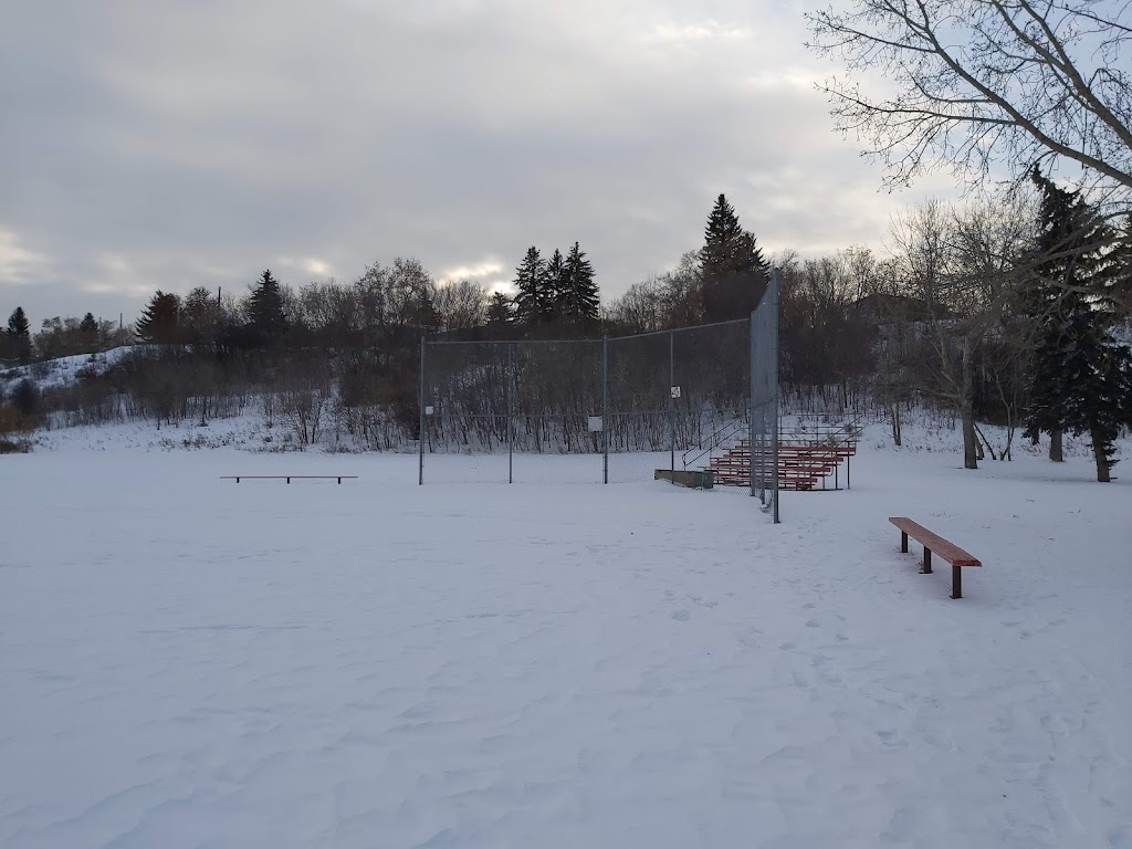 Pop Davies Athletic Park | 6415 Ogden Rd SE, Calgary, AB T2A 0K6, Canada | Phone: (403) 268-2489