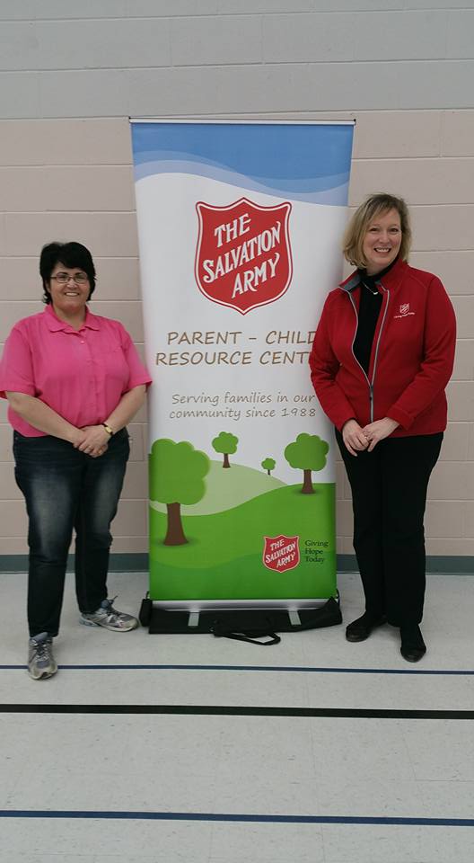 Salvation Army Parent Child Resource Centre | 75 Tillsley Dr, Kitchener, ON N2E 3T1, Canada | Phone: (519) 745-4241
