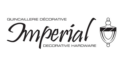 Imperial Decorative Hardware | 346 Rue Isabey, Saint-Laurent, QC H4T 1W1, Canada | Phone: (514) 737-3000