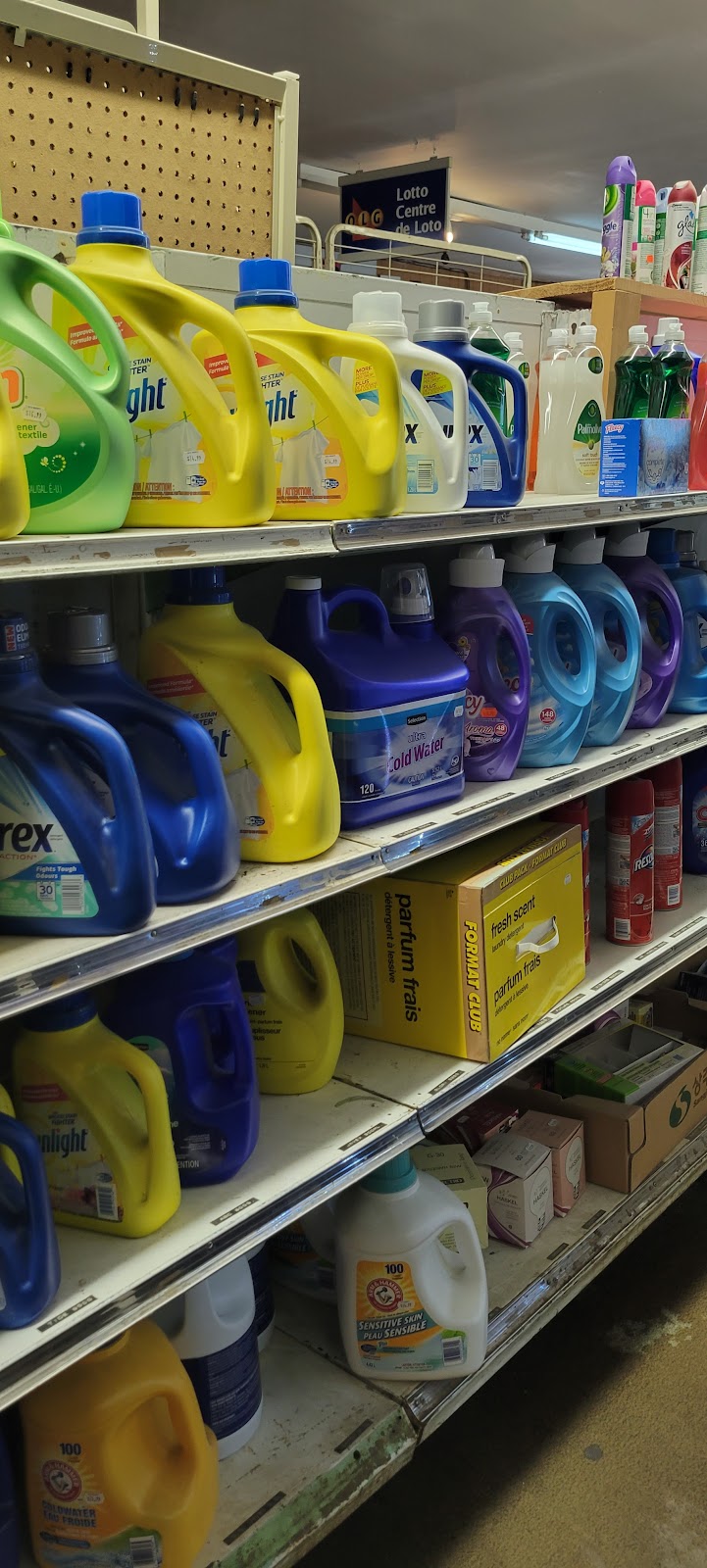 Chalk Variety | 26 Main St, Chalk River, ON K0J 1J0, Canada | Phone: (613) 589-2861