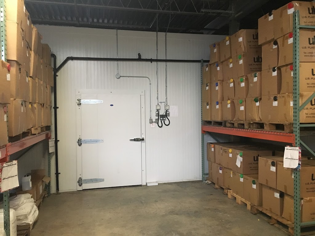 Charles Faram Brewing Supplies | 136 Skyway Ave, Etobicoke, ON M9W 4Y9, Canada | Phone: (416) 907-9343