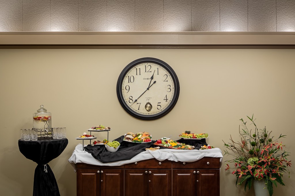 ONeill Funeral Home | 6324 Main St, Whitchurch-Stouffville, ON L4A 7Z8, Canada | Phone: (905) 642-2855