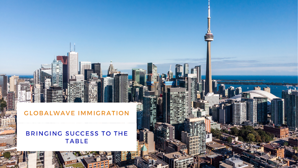 Globalwave Immigration | 102 Tomabrook Crescent, Brampton, ON L6R 0V5, Canada | Phone: (647) 229-3000
