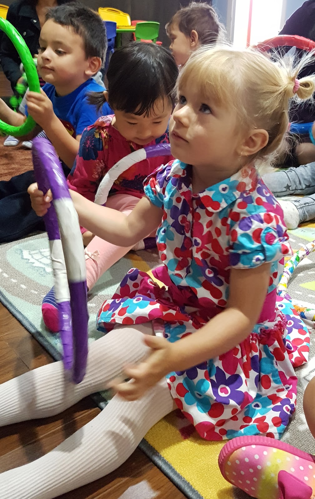 Cantabile Preschool | 12, 3616 52 Avenue Northwest, Calgary, AB T2L 1V9, Canada | Phone: (403) 397-5353