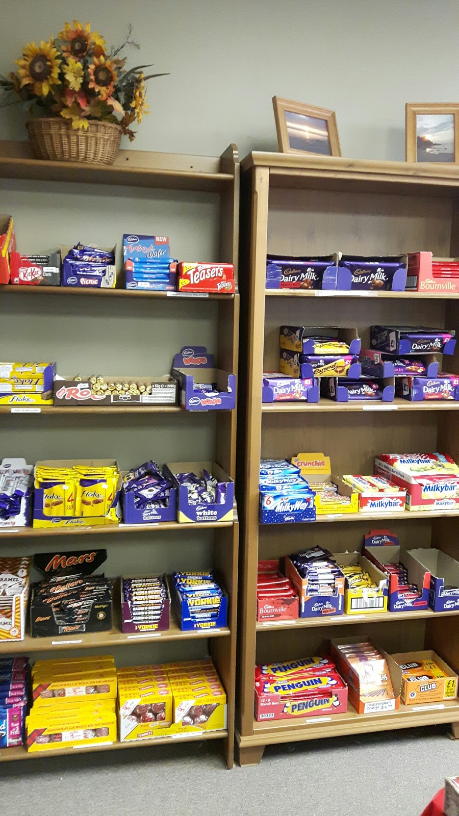 Leylands Fine British Foods | 318 Dundas St E, Waterdown, ON L0R 2H0, Canada | Phone: (905) 690-9539