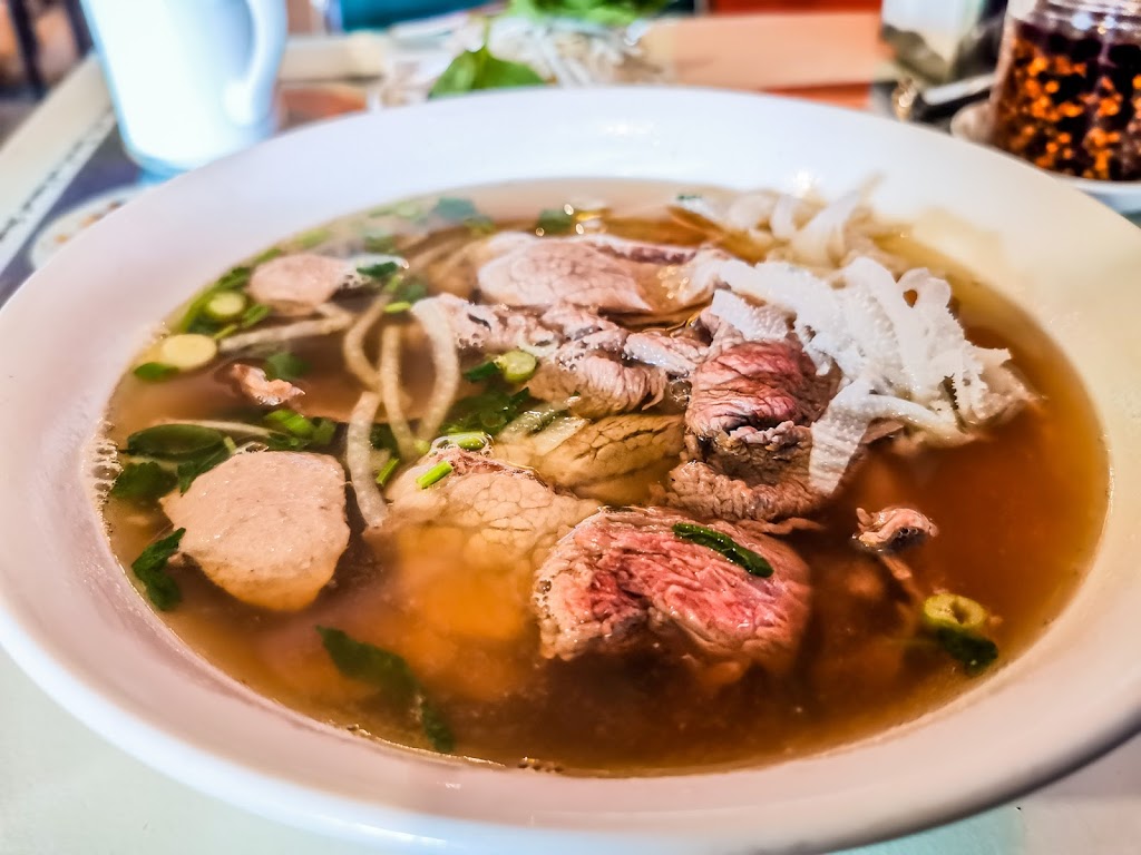 Kim Express | 952 W King Edward Ave, Vancouver, BC V5Z 2E2, Canada | Phone: (604) 733-0911