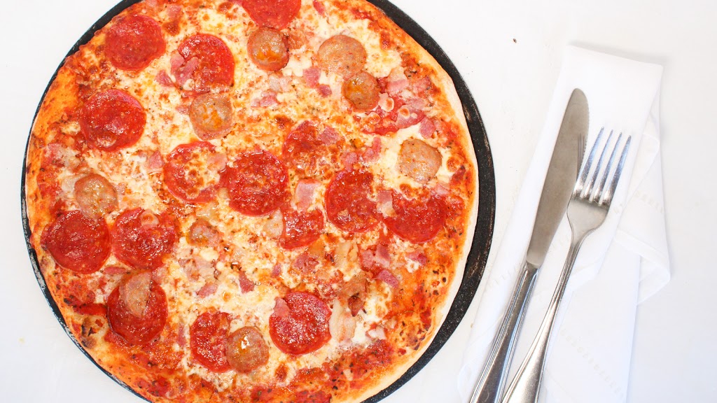 IL Padres Gourmet Pizza | 196 Royal York Rd, Etobicoke, ON M8V 2V6, Canada | Phone: (416) 251-4444