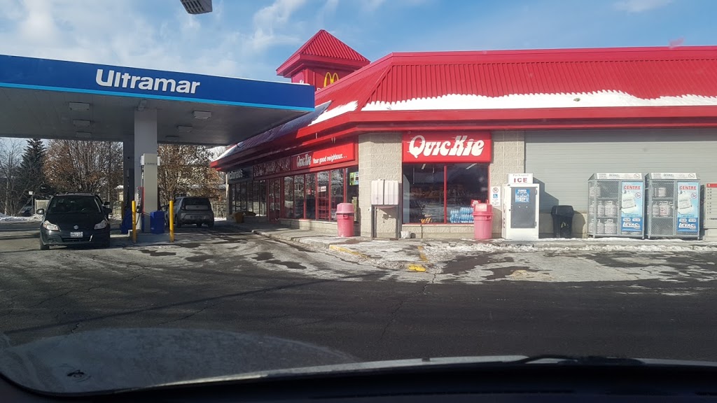 McDonalds | 1661 Hunt Club Rd, Ottawa, ON K1T 3Z3, Canada | Phone: (613) 249-9028