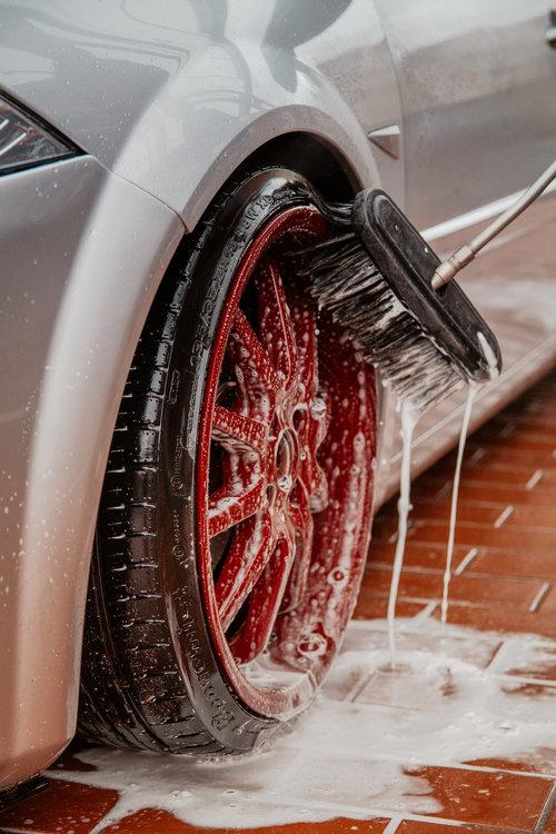 Royal Oak Self Service Car Wash | 6900 Royal Oak Ave, Burnaby, BC V5J 4J2, Canada | Phone: (604) 835-1416
