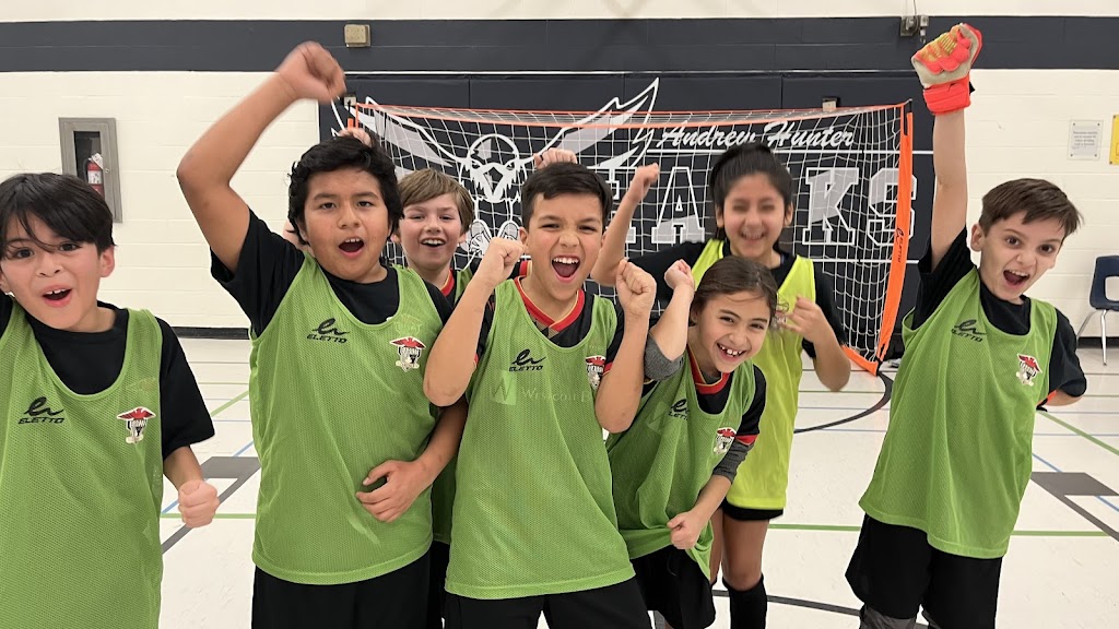 Barrie Cardinals Soccer | 59 Lampman Ln, Barrie, ON L4N 5G4, Canada | Phone: (647) 378-8742