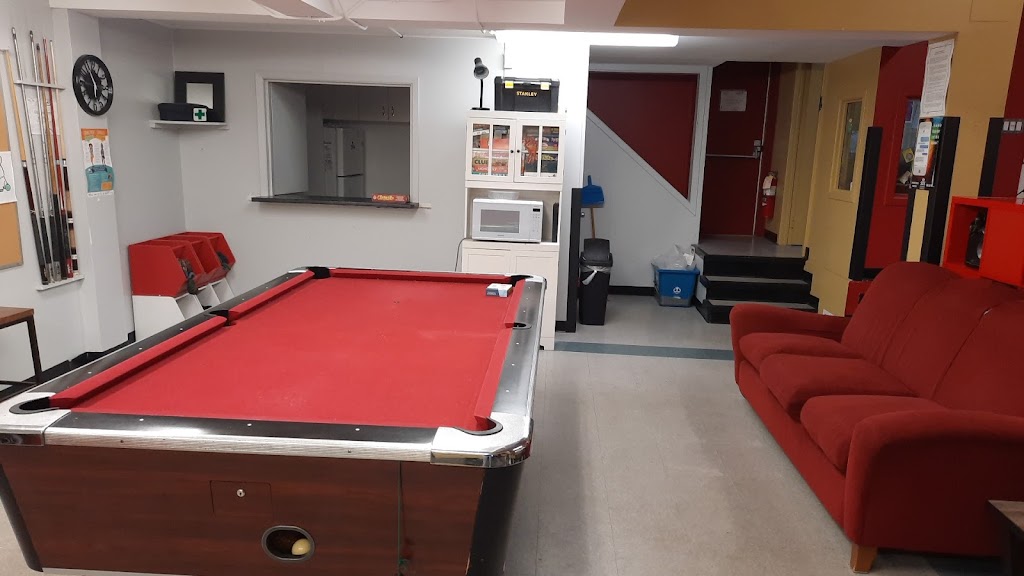 Maison des Jeunes lAzimut de Courville | 90 Rue de la Renardière, Québec, QC G1C 1J9, Canada | Phone: (418) 666-2192