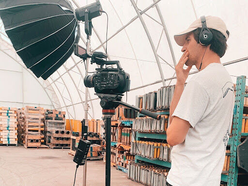 POP INC Production - Vidéo Production Gatineau | 533 Rte 105 Suite B, Chelsea, QC J9B 1L2, Canada | Phone: (819) 485-0368