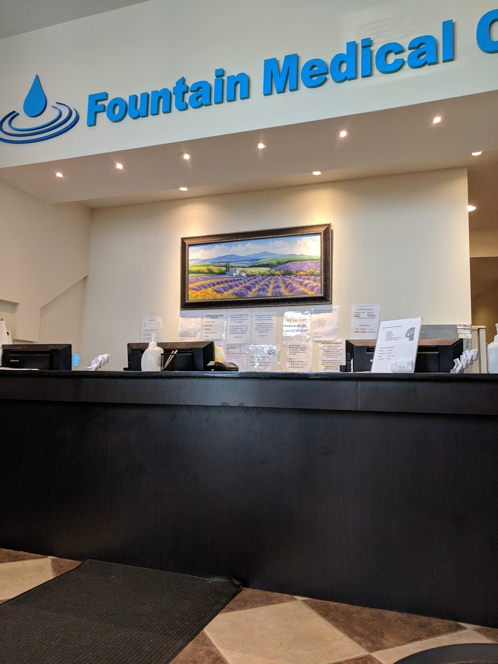 Fountain Spa & Health Centre | spa | 9425 Leslie St Unit 14, Richmond Hill, ON L4B 3N7, Canada | 9052376189 OR +1 905-237-6189