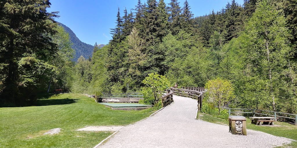 Lynn Headwaters Regional Park | park | 4900 Lynn Valley Rd, North Vancouver, BC V7K 3B2, Canada | 6042245739 OR +1 604-224-5739