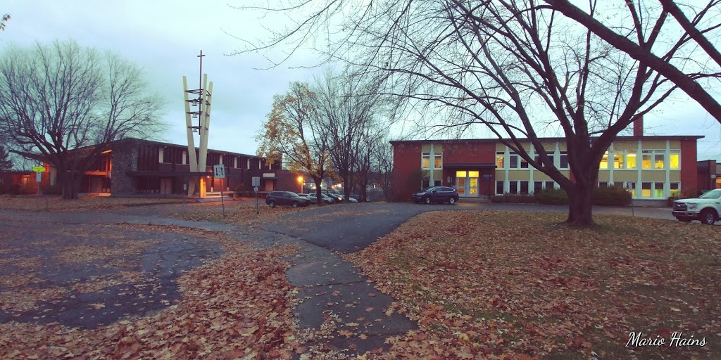 Fabrique Sainte Marguerite | 3025 Rue Galt O, Sherbrooke, QC J1K 1M8, Canada | Phone: (819) 562-2059