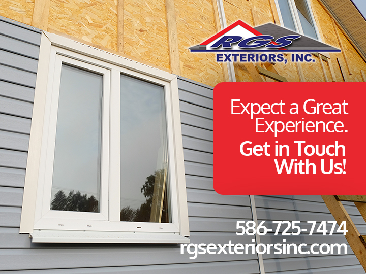 RGS Exteriors Inc | 36770 Shady Creek Cir, New Baltimore, MI 48047, USA | Phone: (586) 725-7474