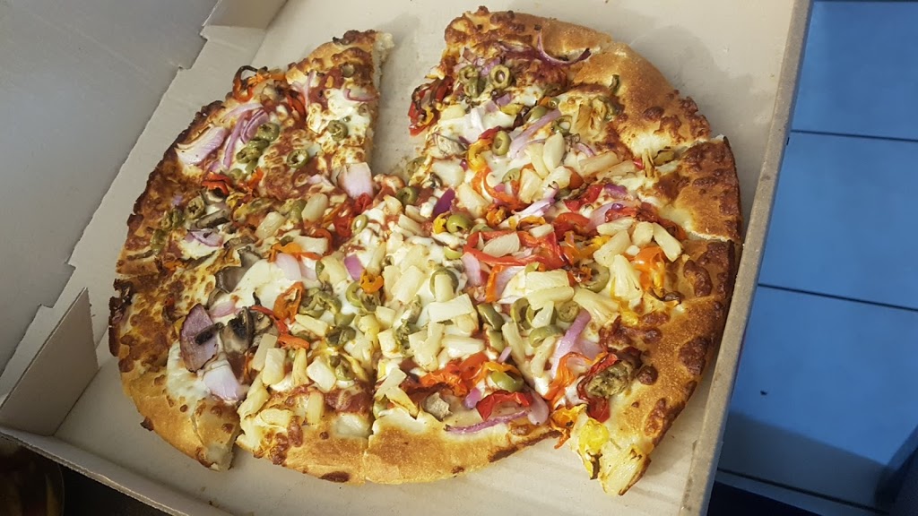 Pizza Hut | 1 Bartley Bull Pkwy Unit 9, Brampton, ON L6W 2J3, Canada | Phone: (905) 450-0809