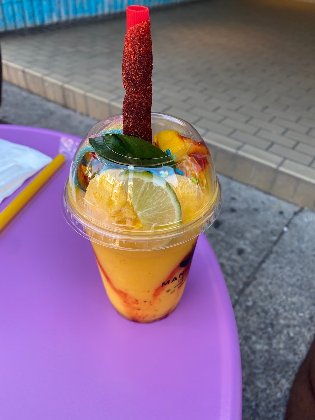 Mango Like Desserts Toronto | 280 Augusta Ave Unit B, Toronto, ON M5T 2L9, Canada | Phone: (647) 514-8118