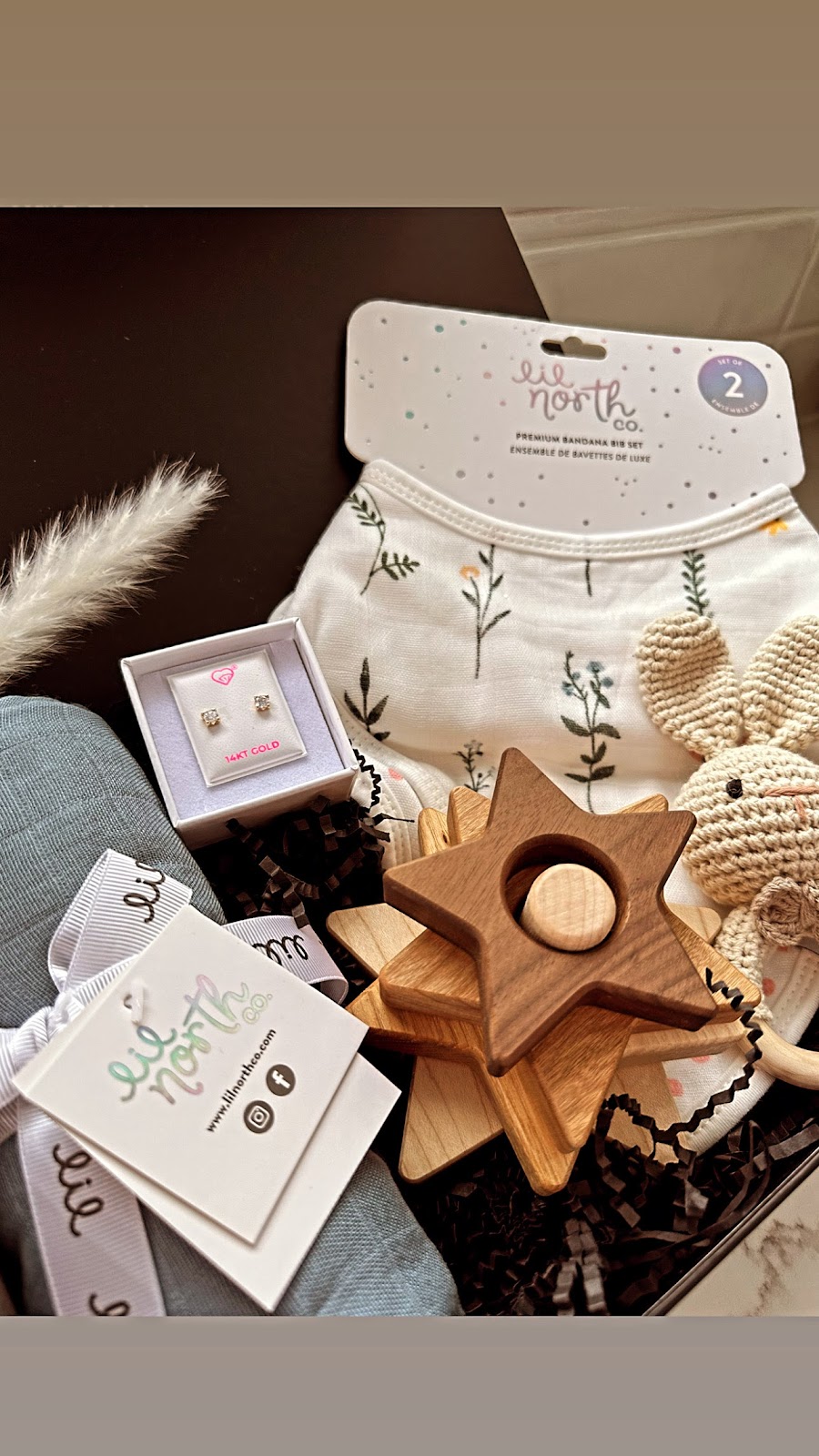 Ravn Gift Co. | 10 Glendale Ave, Delhi, ON N4B 2P1, Canada | Phone: (905) 741-5327