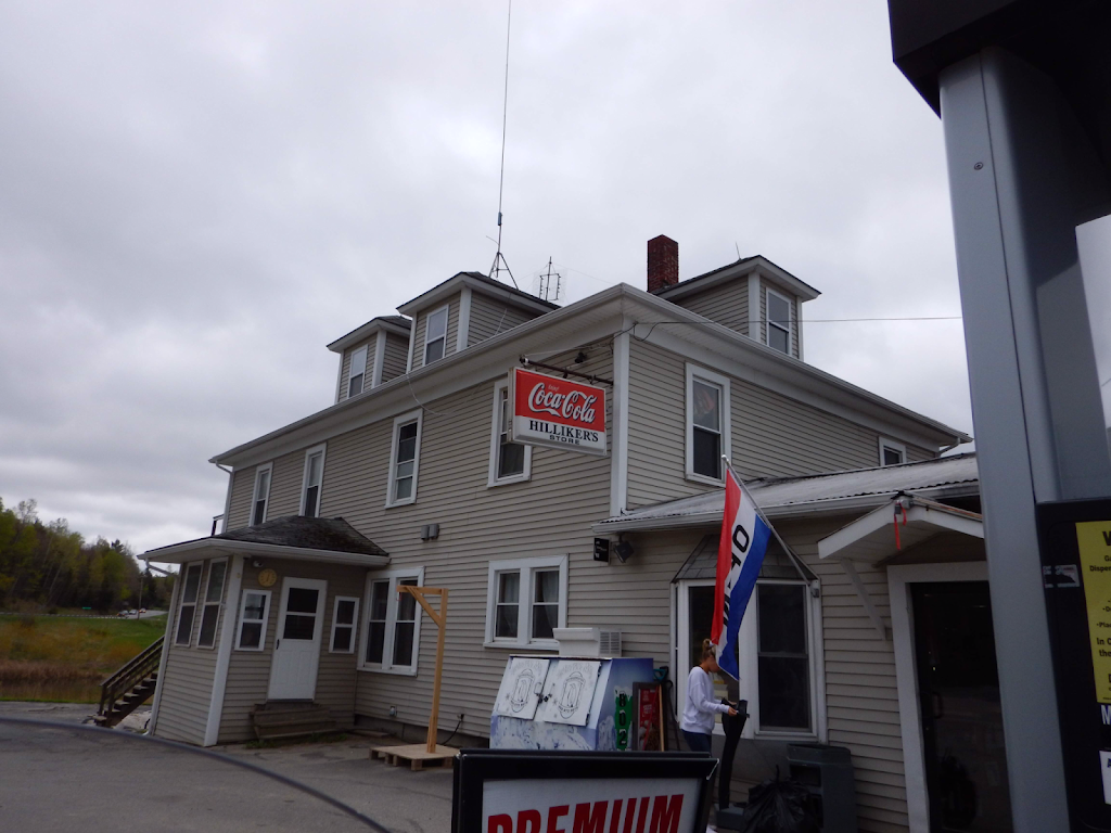 Hillikers Store | 2519 VT-105, Newport Center, VT 05857, USA | Phone: (802) 334-5622