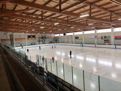 Vaughan Golden Knights Youth Hockey Association | 541 Thornhill Woods Dr, Thornhill, ON L4J 8Z9, Canada | Phone: (365) 597-0717