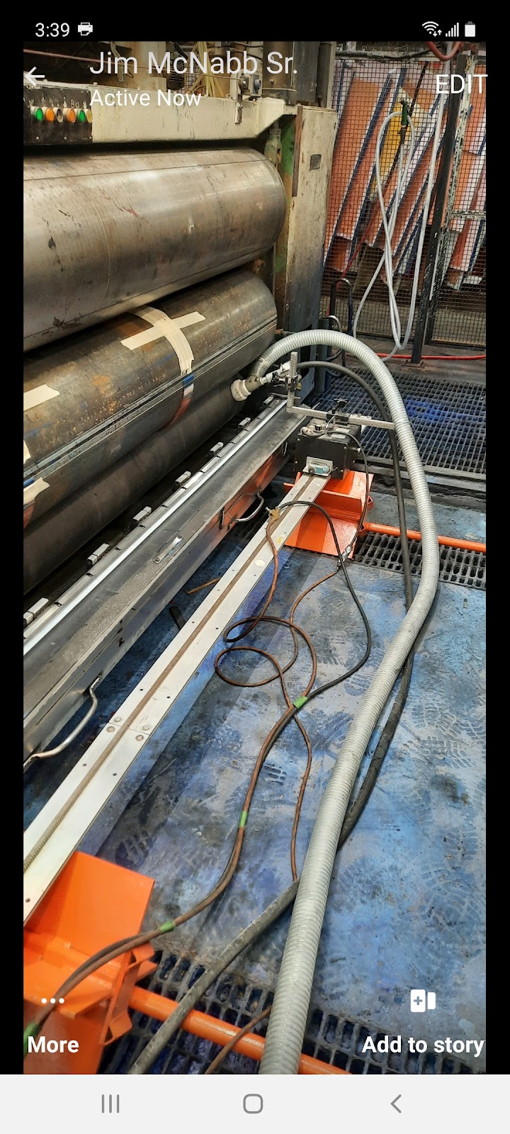 Anilox Soda Solutions | 136 Brock St, Thamesford, ON N0M 2M0, Canada | Phone: (519) 532-9330