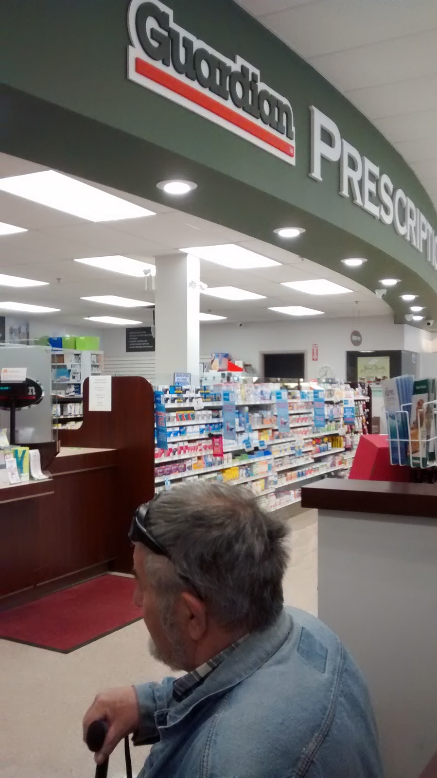 Guardian-Dartmouth Gate Pharmacy | Dartmouth Gate, 375 Pleasant St #104, Dartmouth, NS B2Y 4N4, Canada | Phone: (902) 469-2009