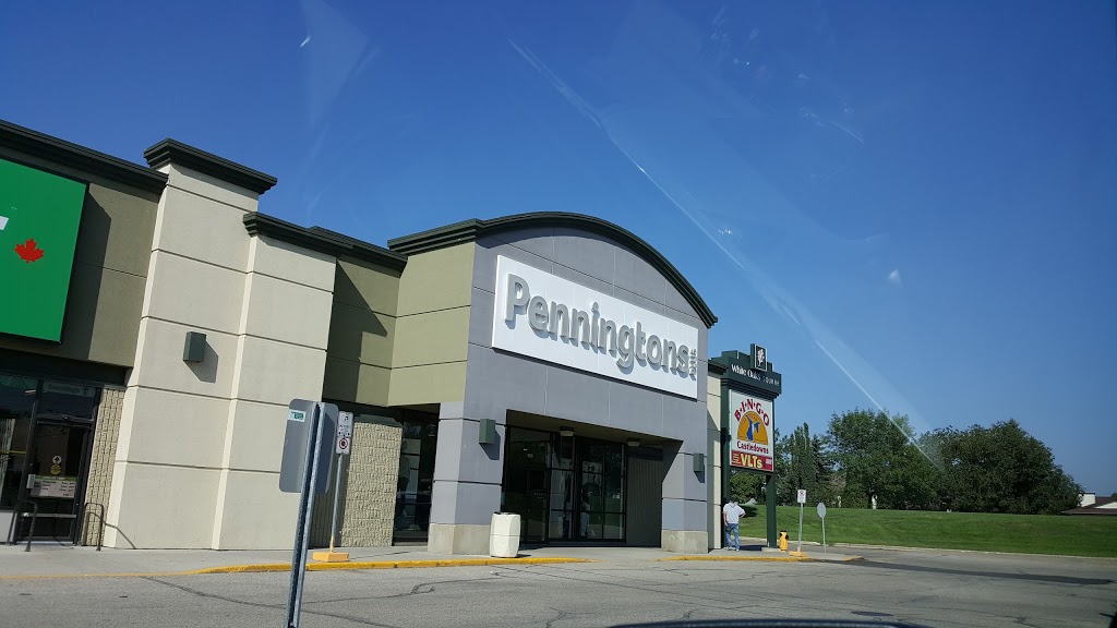 Penningtons | 12222 137 Ave NW, Edmonton, AB T5L 4X5, Canada | Phone: (780) 475-5782