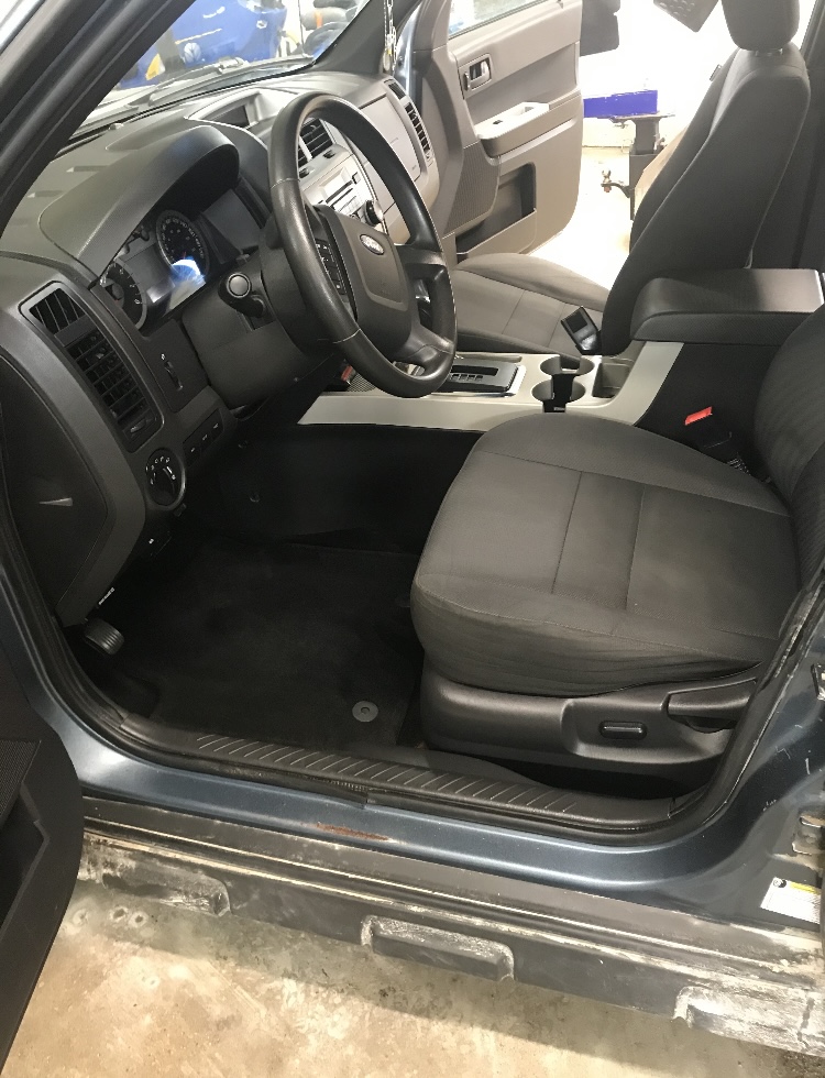 Clints Auto Detailing | 223 North Street W, Wingham, ON N0G 2W0, Canada | Phone: (226) 222-0948