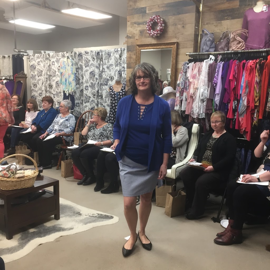 Yolandas Fashion Boutique | 5471 ON-6 unit b, Guelph, ON N1H 6J2, Canada | Phone: (519) 341-5560