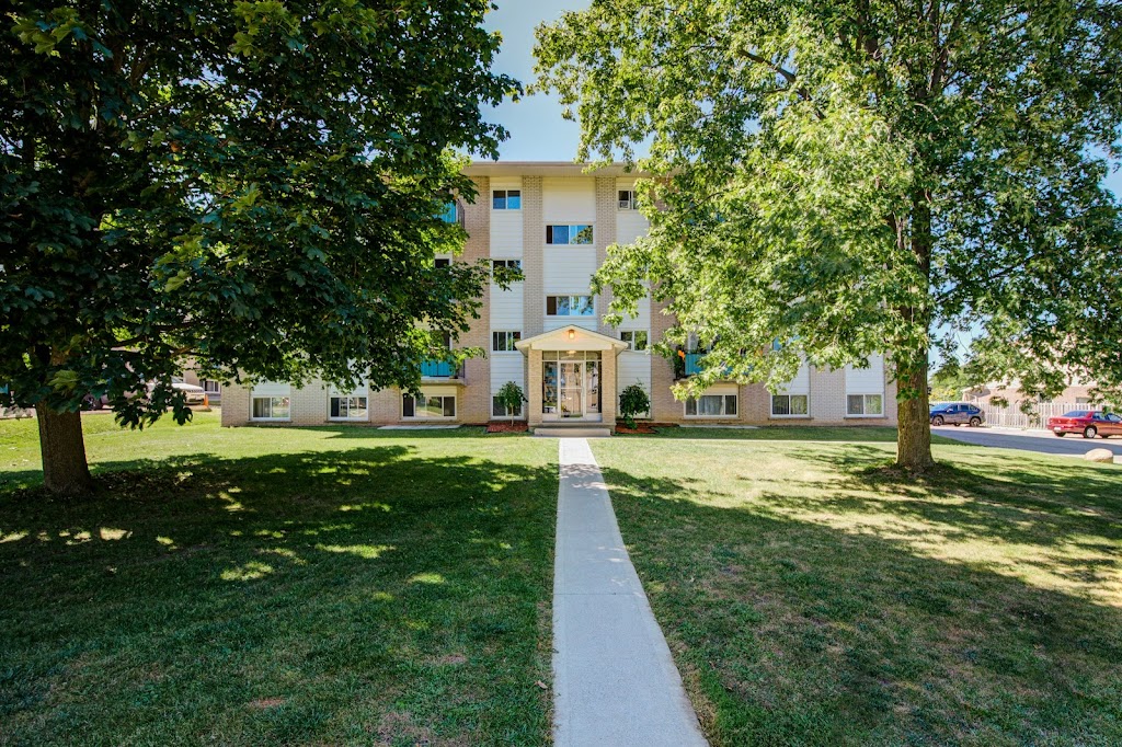 432-462 Leinster Street | 432 Leinster St, Woodstock, ON N4S 7G4, Canada | Phone: (226) 228-0126
