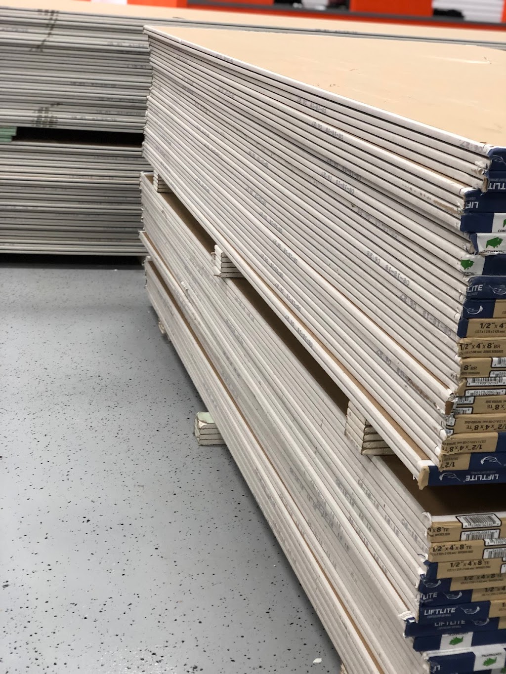 Building Supplies | 7517 Bren Rd Unit 5, Mississauga, ON L4T 3V4, Canada | Phone: (437) 788-4341