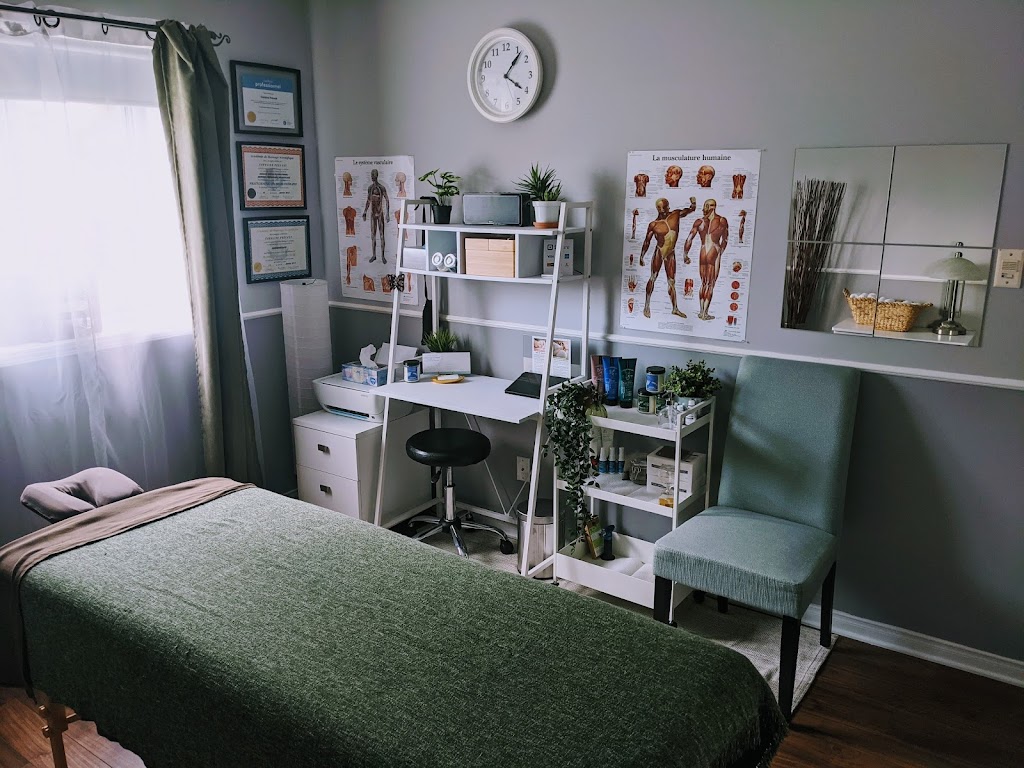 MassoCaro Domicile | 1198 Chem. Saint-Henri, Mascouche, QC J7K 2N1, Canada | Phone: (438) 881-1090