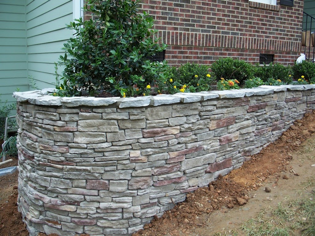 Master Masonry Restoration | 781 Happy Vale Dr, Innisfil, ON L9S 2E5, Canada | Phone: (705) 817-8178