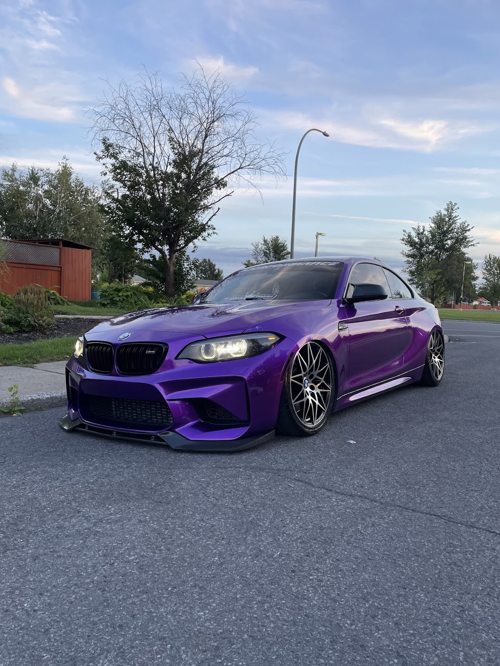 FP Detailing | 918 Rue Legault, Greenfield Park, QC J4V 3C4, Canada | Phone: (514) 746-5123