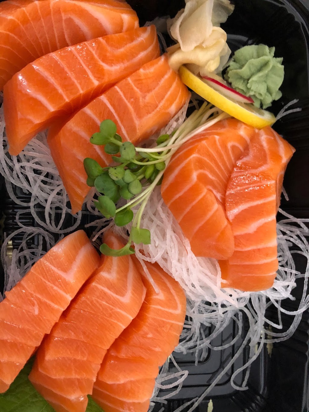 Shinobi Sushi Express | meal takeaway | 11939 240 St #150, Maple Ridge, BC V4R 1M7, Canada | 6049692811 OR +1 604-969-2811