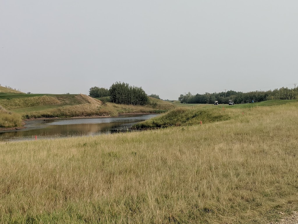 Coal Creek Golf Resort | 18112, Township Rd 492, Ryley, AB T0B 4A0, Canada | Phone: (780) 663-2473